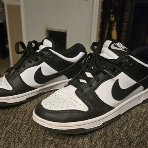 Nike Dunk Low Shoes